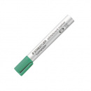 Popisovač na bielu  tabuľu, 2 mm, kuželový hrot, STAEDTLER "Lumocolor 351",