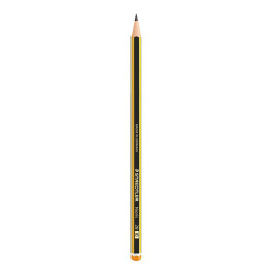 Staedtler grafitová ceruzka Noris šesťhranná tvrdosť 2B