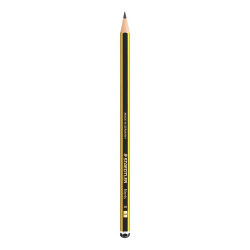 Staedtler grafitová ceruzka Noris šesťhranná tvrdosť B