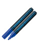 Lakový popisovač, 1-3 mm, SCHNEIDER "Maxx 270", modrý