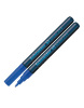 Lakový popisovač, 1-2 mm, SCHNEIDER "Maxx 271", modrý