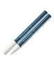Lakový popisovač, 1-2 mm, SCHNEIDER "Maxx 271", biely (Vratislav Brabenec)