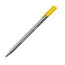 Liner Staedtler Triplus žltý 0,3 mm