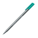 Liner Staedtler Triplus tyrkysový 0,3 mm