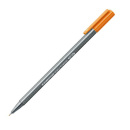 Liner Staedtler Triplus svetlohnedý 0,3 mm