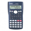 Vedecká kalkulačka Foska CA3000-4 240 funkcií čierna