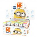Bublifuk DULCOP, Minions 60 ml