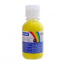 Farba temperová MILAN žltá 125 ml