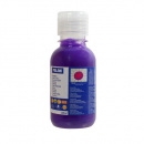 Farba temperová MILAN fialová 125 ml