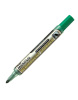 Pentel popisovač Permanent Maxiflo NLF50-D - zelený