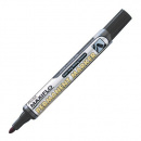 Pentel popisovač Permanent Maxiflo NLF50-A - čierny