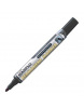 Pentel popisovač Permanent Maxiflo NLF50-A - čierny