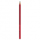 Ceruzka Faber-Castell Grip 2001 2=B červená