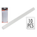 Lepiace tyčinky do pištole 15 cm set 10 ks