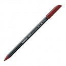Popisovač Edding 1200 červený - English Red