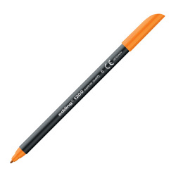 Popisovač Edding 1200 oranžový
