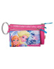 Púzdro na perá XL3 Frozen, Elsa & Anna (Táňa Martinková, Karina Havlů)