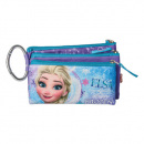 Púzdro na perá XL3 Frozen, 3D Elsa
