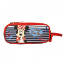 Puzdro na perá Box2Comp Minnie Summer
