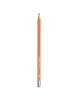 Ceruzka grafitová HB STABILO pencil 160 s gumou - oranžová