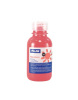 Farba temperová MILAN Fluo - korálová 125 ml (Vít Haškovec)