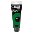 Akrylová farba SE Campus 100 ml zelená 803