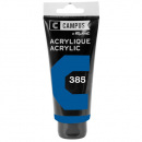 Akrylová farba SE Campus 100 ml modrá 385