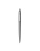 Pero guľôčkové PARKER Jotter Stainless Steel CT (Ľubica Šebová, Izabela Lazurová)