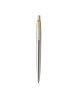 Pero guľôčkové PARKER Jotter Stainless Steel GT