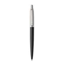 Pero guľôčkové PARKER Jotter Premium Tower Grey Diagonal CT