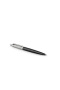 Pero guľôčkové PARKER Jotter Premium Tower Grey Diagonal CT