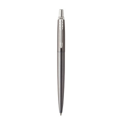 Pero guľôčkové PARKER Jotter Premium Oxford Grey Pinstripe CT