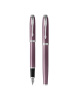 Pero plniace PARKER IM Light Purple CT -F-