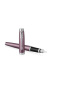 Pero plniace PARKER IM Light Purple CT -F-