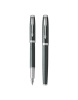 Pero plniace PARKER IM Premium Pale Green CT -M-