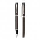 Pero plniace PARKER IM Dark Espresso CT -F-
