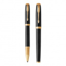 Roller PARKER IM Premium Black GT (1ks)