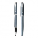 Roller PARKER IM Blue Grey CT (1ks)