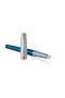 Pero plniace PARKER URolleran Premium Dark Blue CT -M- (1ks)