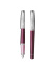 Pero plniace PARKER URolleran Premium Dark Purple CT -F- (1ks)
