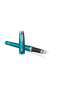 Pero plniace PARKER URolleran Vibrant Blue CT -F- (1ks)