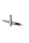 Pero plniace PARKER URolleran Metro Metallic CT -F- (1ks)