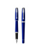 Pero plniace PARKER URolleran Nightsky Blue CT -F- (1ks) (Anežka Merhautová, Pavel Spunar)