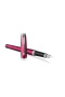 Pero plniace PARKER URolleran Vibrant Magenta CT -F- (1ks)