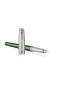 Pero plniace PARKER URolleran Premium Green CT -M- (1ks)