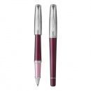 Roller PARKER URolleran Premium Dark Purple CT-F- black (1ks)