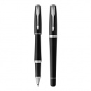 Roller PARKER URolleran Muted Black CT -F- black (1ks)