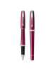 Roller PARKER URolleran Vibrant Magenta CT -F- black (1ks) (František F. Kuruc)