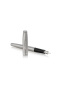 Pero plniace PARKER Sonnet Stainless Steel CT -F-