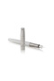 Pero plniace PARKER Sonnet Metal & Pearl CT 18K -F-
